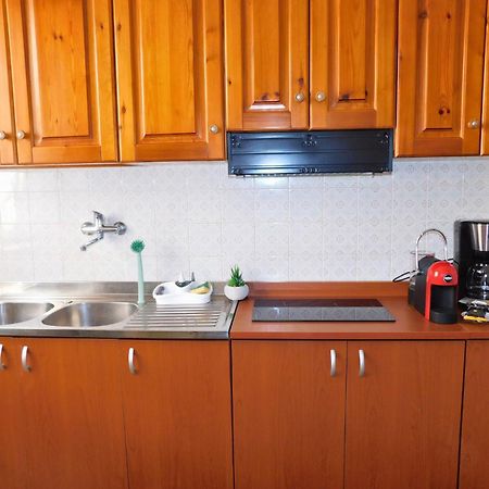 - Palermo - Sferracavallo Sul Mare Daire Dış mekan fotoğraf